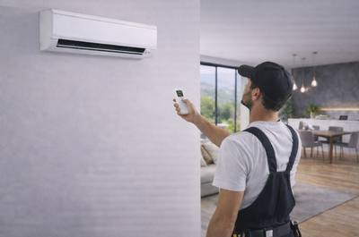 Možnost dálkového ovládání